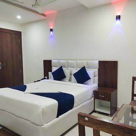 Hotel Skyland Warangal Zewnętrze zdjęcie
