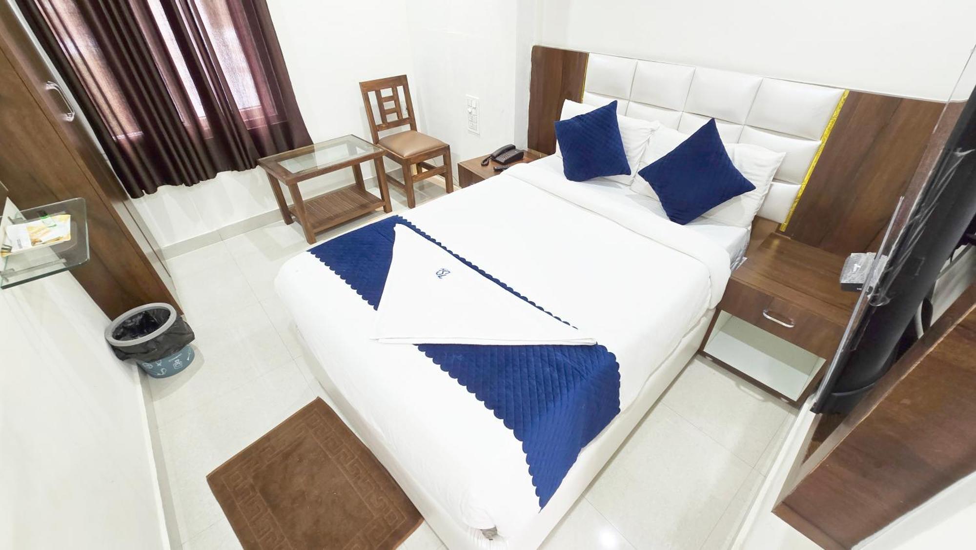 Hotel Skyland Warangal Zewnętrze zdjęcie