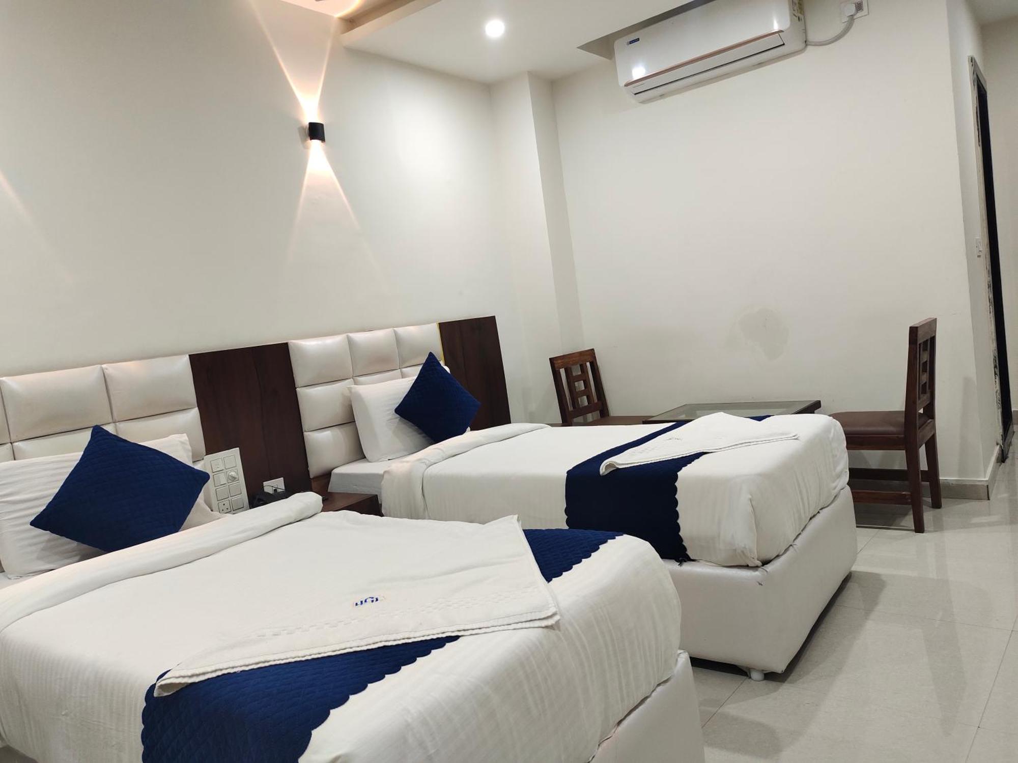 Hotel Skyland Warangal Zewnętrze zdjęcie