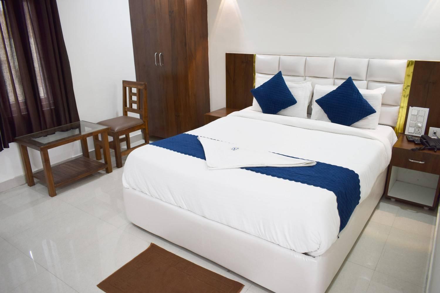 Hotel Skyland Warangal Pokój zdjęcie