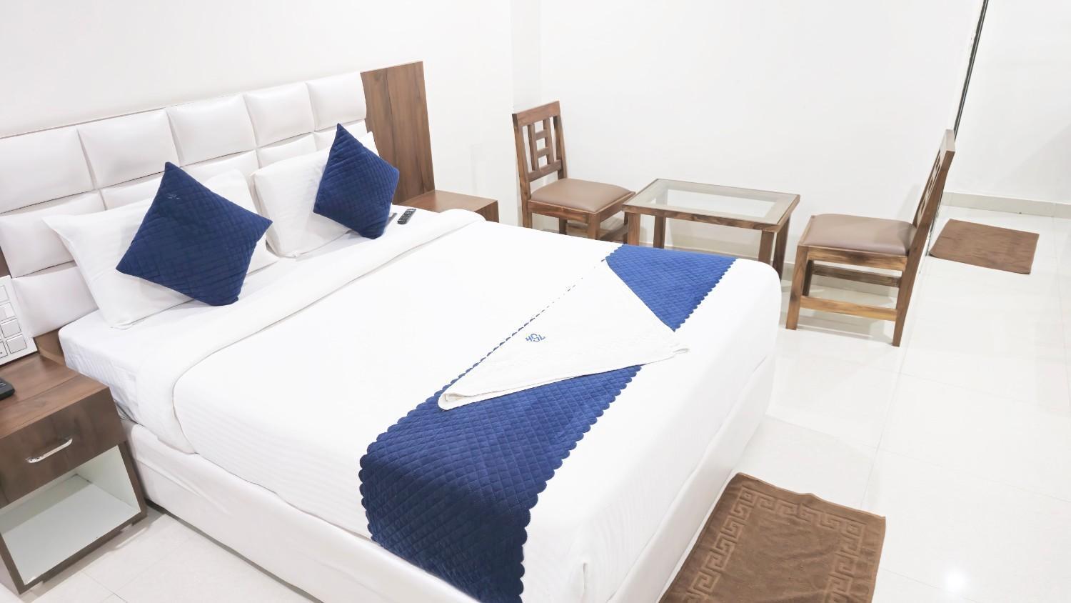 Hotel Skyland Warangal Zewnętrze zdjęcie