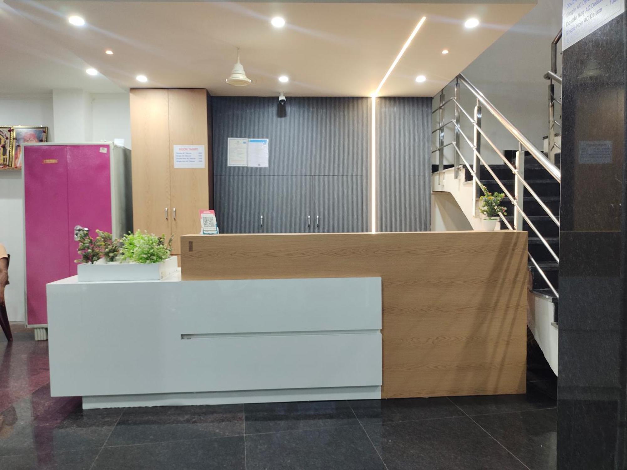 Hotel Skyland Warangal Zewnętrze zdjęcie