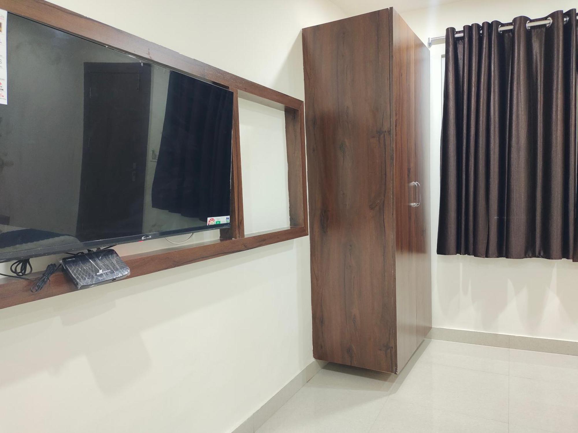 Hotel Skyland Warangal Zewnętrze zdjęcie