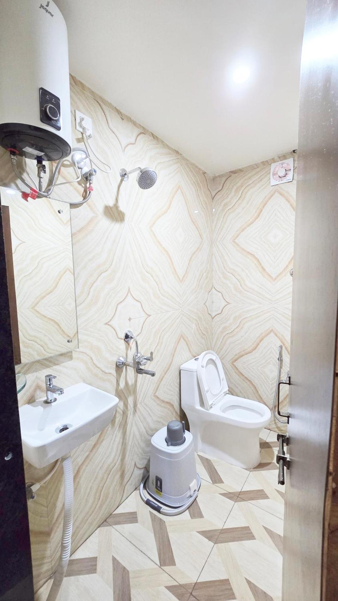 Hotel Skyland Warangal Zewnętrze zdjęcie
