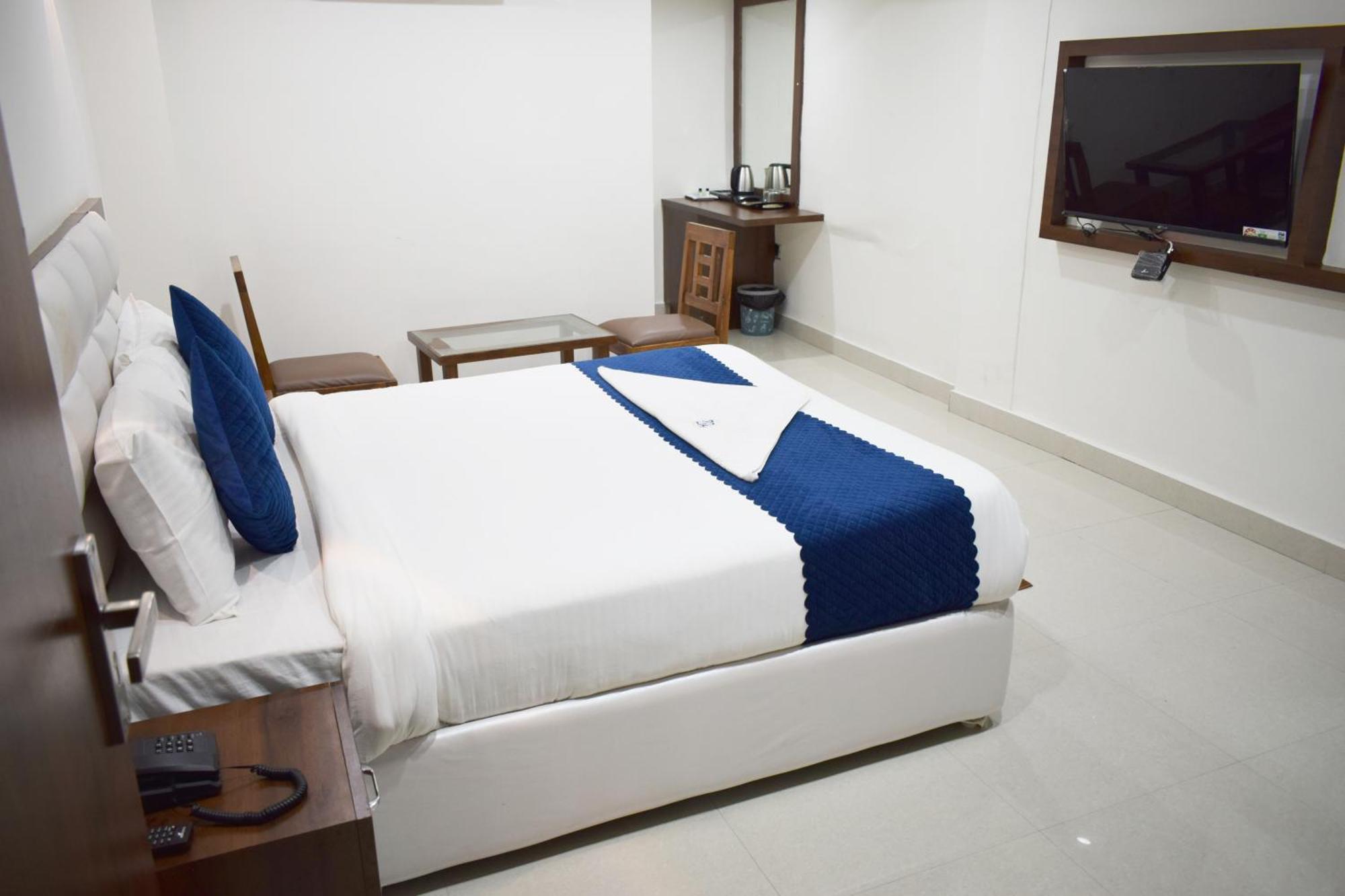 Hotel Skyland Warangal Zewnętrze zdjęcie